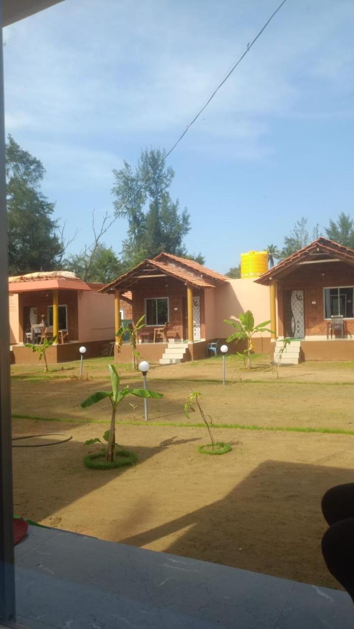 Niyama Beach Stay Гокарна Экстерьер фото